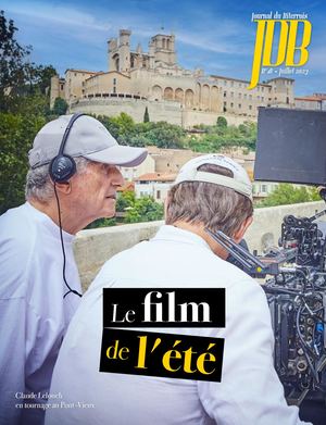 Journal du Biterrois N°48