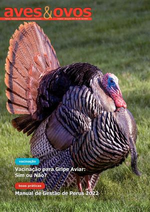 Revista Aves & Ovos nº278
