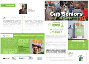 Cap seniors 10