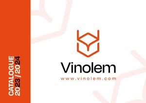 Catalogue Vinolem 2023-2024