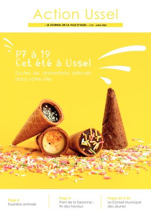 Action Ussel 31