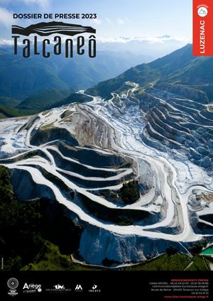 Dossier de presse Talcaneô 2023