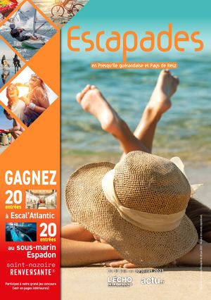 Escapades ECHO-CPR Juillet 2023-GU