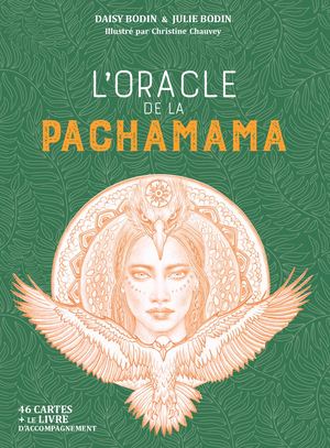 L'oracle de la Pachamama -extrait