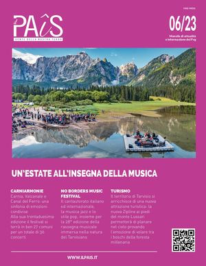 Ilpais Giugno 2023