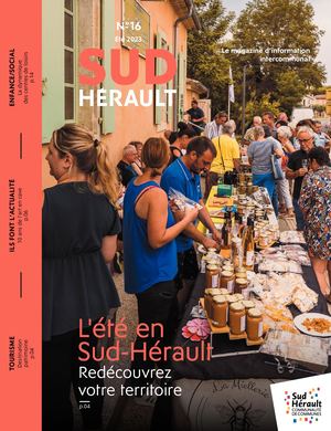 Le magazine intercommunal N°16