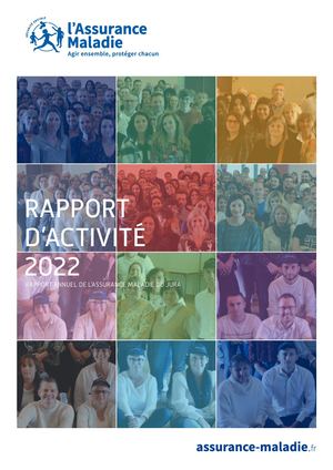 AM du Jura - Rapport Activite 2022