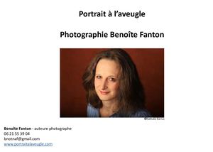 Portrait à l'aveugle