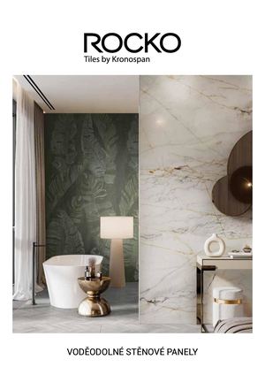 Rocko Tiles By Kronospan Katalog 2023
