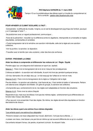 Ris Stephane Sarazin TEMPS 2 du 11 mars 2023