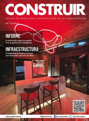 Revista Construir Edición Nº 64