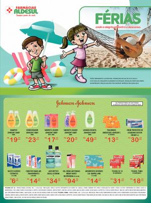 Encarte Aldesul julho de 2023