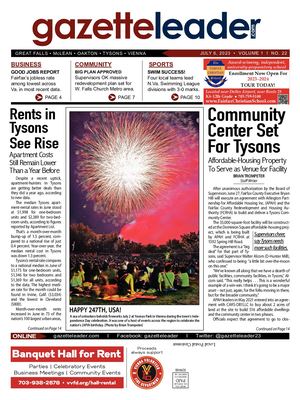 Gazette Leader Fairfax 07-06-23