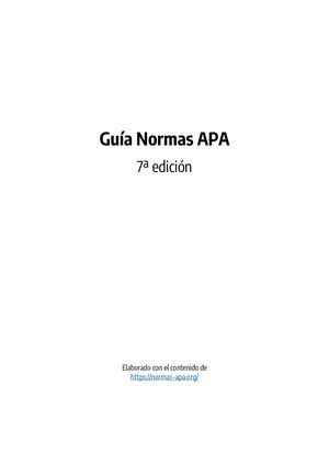 09 Guía Normas Apa 7ma Edicion