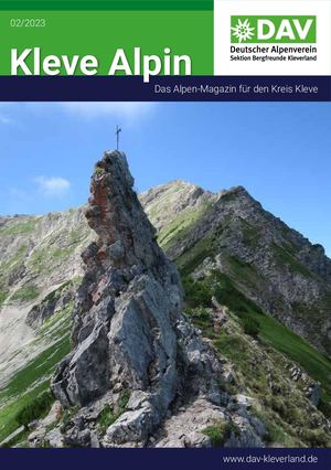 2023/02 Kleve Alpin Online