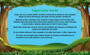 Cuento Capitulo 2