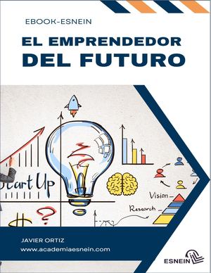 El Emprendedor Del Futuro