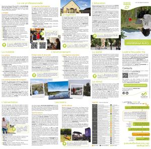 Carte d'installation | Lozère Nouvelle Vie 2023