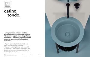 Cielo ~ I Catini Collection