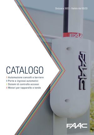 Catalogo IT SVIZZERA 2023