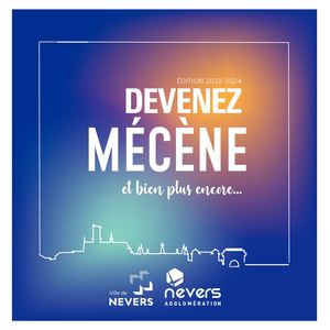 Plaquette Mécènat 2023-2024