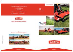 Brochure BL