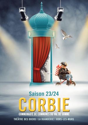 Pré-Programme Corbie saison 2023/2024