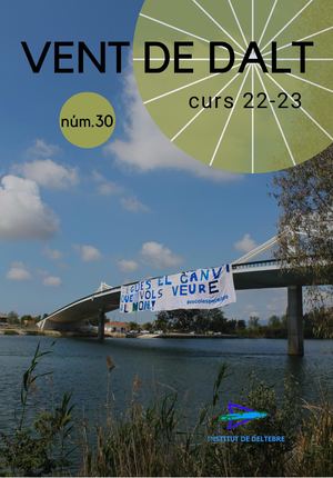 Vent De Dalt 30