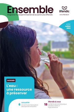 Ensemble - Juillet 2023