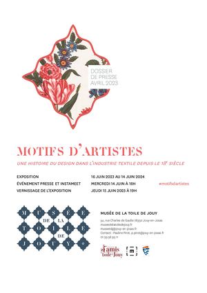 Dp Exposition Motifs Dartistes