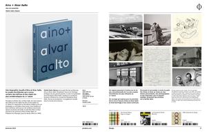 9781838667443 Aino + Alvar Aalto