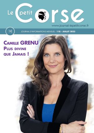 PETIT CORSE 118-JUILLET