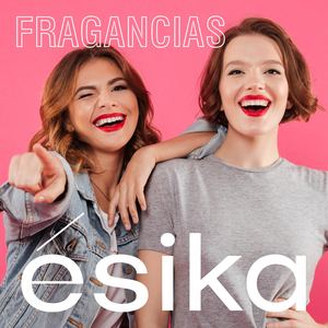 Catalogo Esika Página