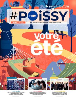 #Poissy n°240