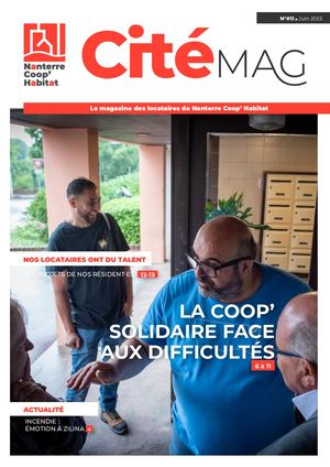 CITÉmag #11 juin 2023