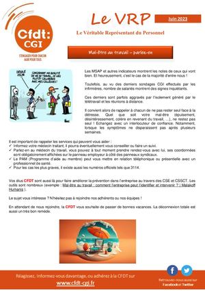 Cfdt F3c Cgi Vrp Juin