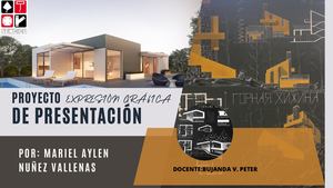 Portafolio Digital Mariel Nuñez Vallenas