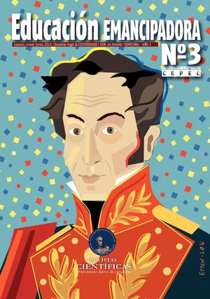 3 Revista Cepec N3 04 07 2021