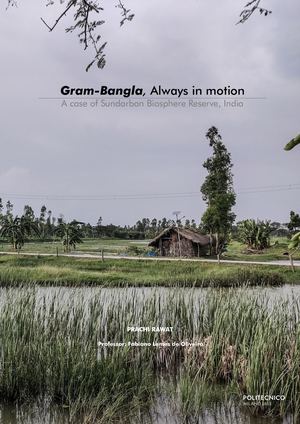 GRAM BANGLA, "Always in Motion"