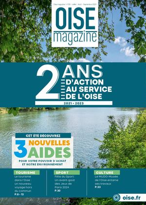 Oise Magazine 28