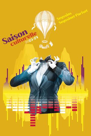 PROGRAMMATION CULTURELLE 2023-2024