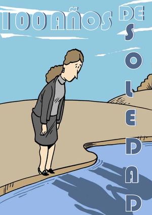 100 Años De Soledad