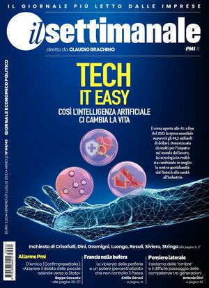 Il Settimanale 44-45