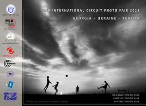 Catalogue Photo Fair 2023