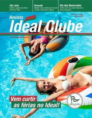 Revista Ideal Julho 2023