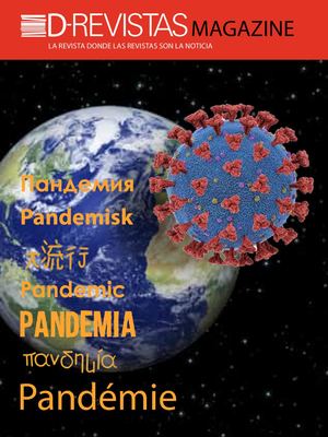 D-Revistas Magazine- 2020 - Especial Pandemia (1)