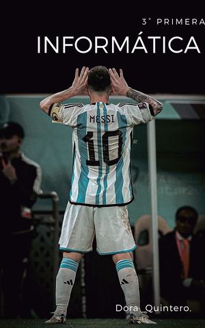 Carpeta INFORMATICA.