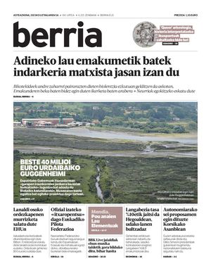 BERRIA 20230705