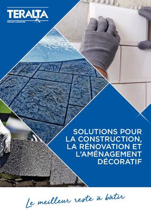 Catalogue Teralta