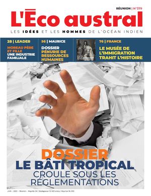 L'éco Austral N°379